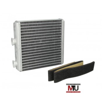 Радиатор печки THERMOTEC D6X012TT