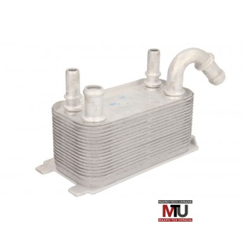Масляный радиатор THERMOTEC D4V001TT