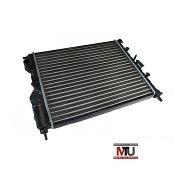 Радиатор охлаждение двигателя THERMOTEC D7R004TT