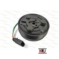Муфта компрессора кондиционера THERMOTEC KTT040016