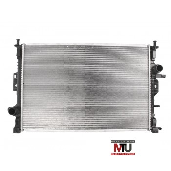 Радиатор охлаждение двигателя THERMOTEC D7G018TT