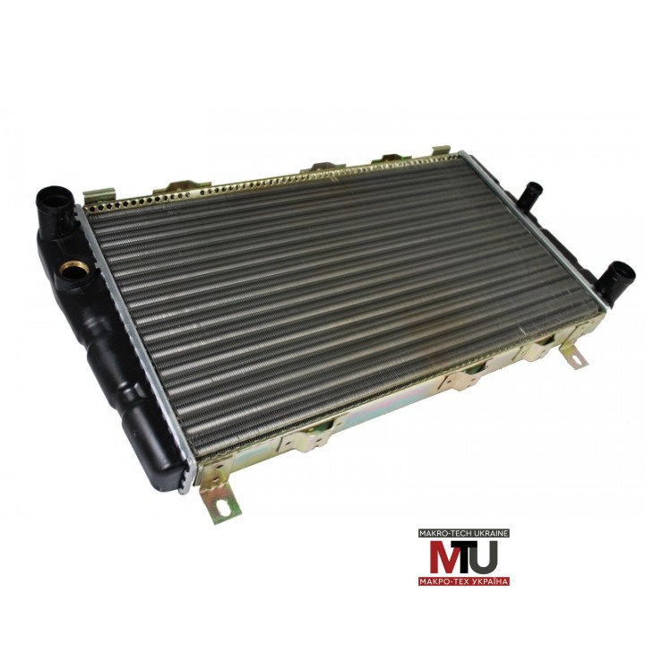 Радиатор охлаждение двигателя THERMOTEC D7S001TT