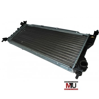 Радиатор охлаждение двигателя THERMOTEC D7X005TT
