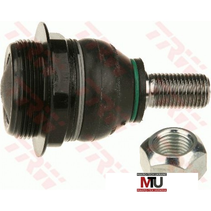 Шаровая опора передняя ось TRW JBJ791