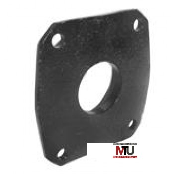 Фланець, передня кришка компресора WABCO 4110345010, 4110426602 VERY-TEX 24-065