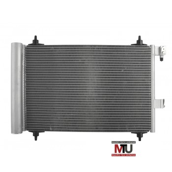 Радиатор кондиционера THERMOTEC KTT110324