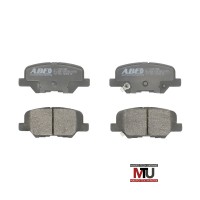 Дисковые тормозные колодки ABE C23019ABE