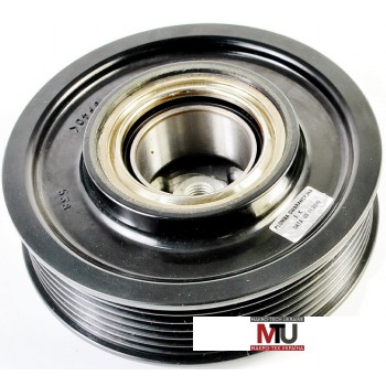 Муфта компрессора кондиционера THERMOTEC KTT040040