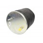 Подушка пневматичної підвіски BPW 4963NP01, 0542942540 MAGNUM TECHNOLOGY 5002-03-0233P