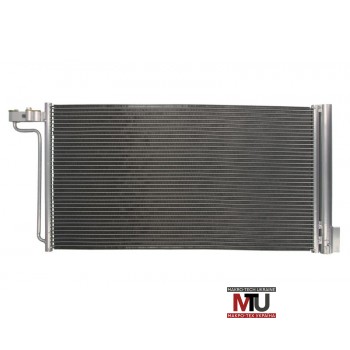 Радиатор кондиционера THERMOTEC KTT110214