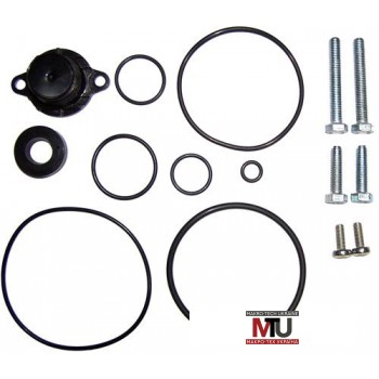 РМК Ускорительного клапана WABCO 9730110002 WACH-MOT WTWSK575 / WT/WSK.57.5