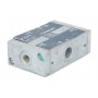 Клапан керування підйомною віссю PNEUMATICS PN-10228
