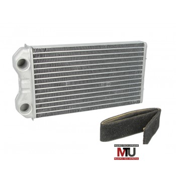 Радиатор печки THERMOTEC D6R013TT