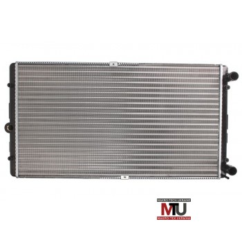 Радиатор охлаждение двигателя THERMOTEC D7W067TT