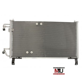 Радиатор кондиционера THERMOTEC KTT110196