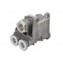 Кран быстрого растормаживания WABCO 973 500 051 0 / 9735000510