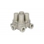 Клапан многоцикловой защиты MAN TGL PNEUMATICS PN10248 / PN-10248
