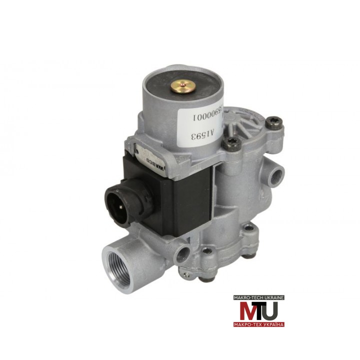 Магнитный клапан ABS WABCO 472 195 018 0 / 4721950180