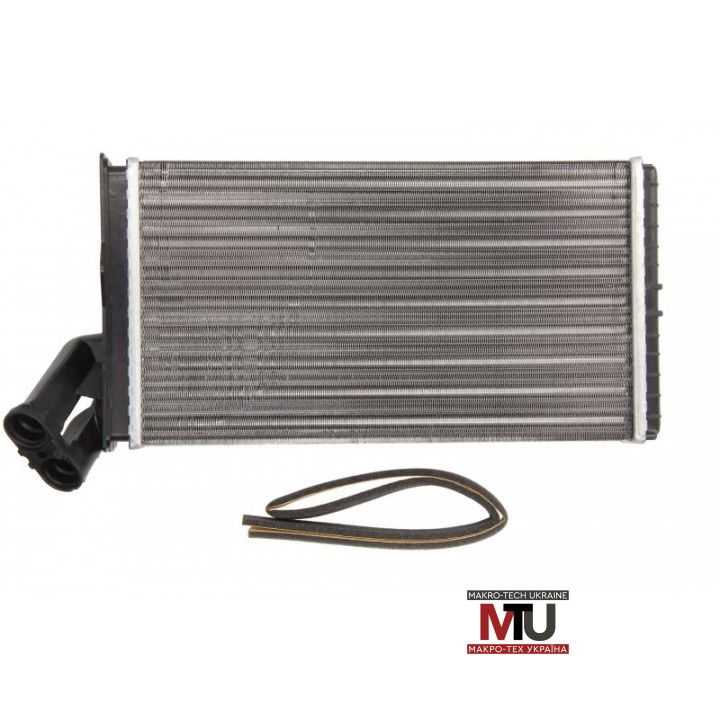 Радиатор печки THERMOTEC D6P004TT