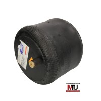 Пневмоподушка зі склянкою (металевий) MERCEDES-BENZ ATEGO 4786NP01 MAGNUM TECHNOLOGY 5002-03-0227P