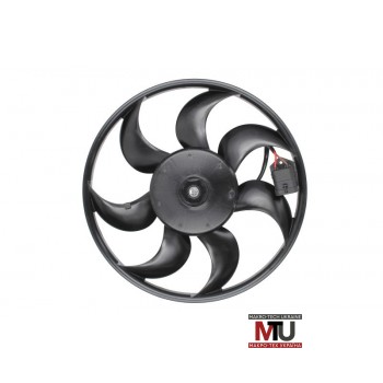 Вентилятор радиатора THERMOTEC D8X019TT