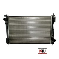 Радиатор охлаждение двигателя THERMOTEC D7X075TT