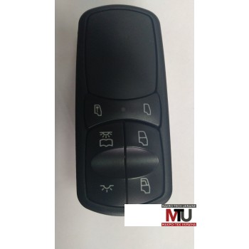 Переключатель управления стеклоподъемником для Грузовика Mercedes Benz 9438200197 A9438200197