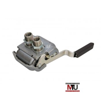 Механизм подключения Duomatic  Дуоматик WABCO 452 802 009 0, 4528020090