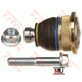 Шаровая опора передняя ось TRW JBJ721