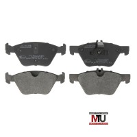 Дисковые тормозные колодки ABE C1M020ABE