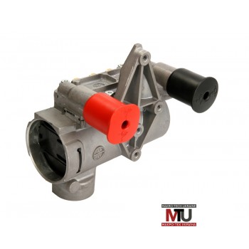 Тормозной клапан прицепа WABCO 971 002 910 0 / 9710029100