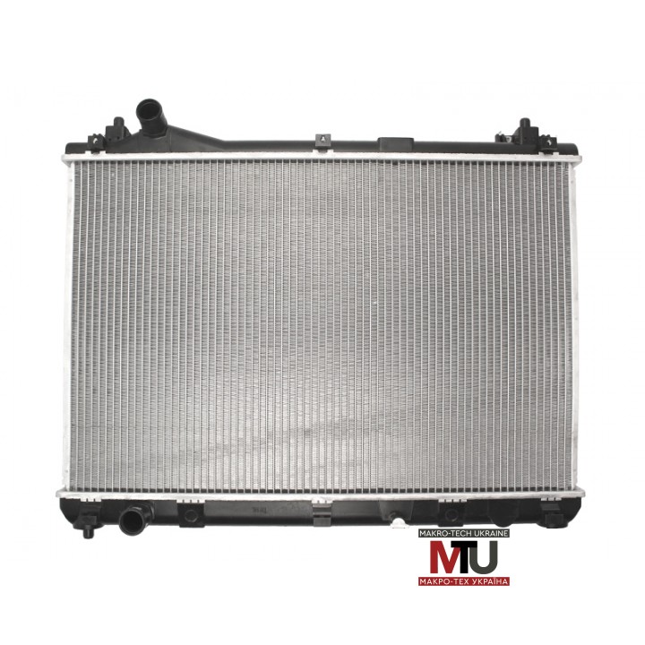 Радиатор охлаждение двигателя THERMOTEC D78013TT