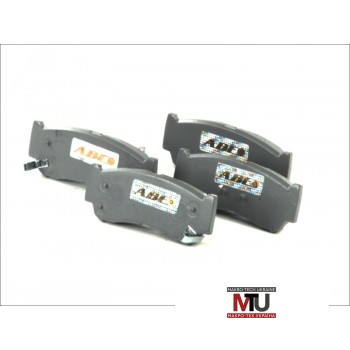 Дисковые тормозные колодки ABE C20513ABE