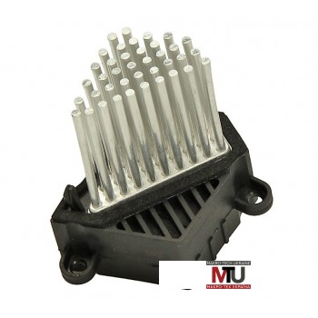 Резистор отопителя BMW 3 E36, 5 E39, X5 E53 (1990-2006)  - THERMOTEC DEB001TT