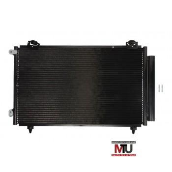 Радиатор кондиционера THERMOTEC KTT110179
