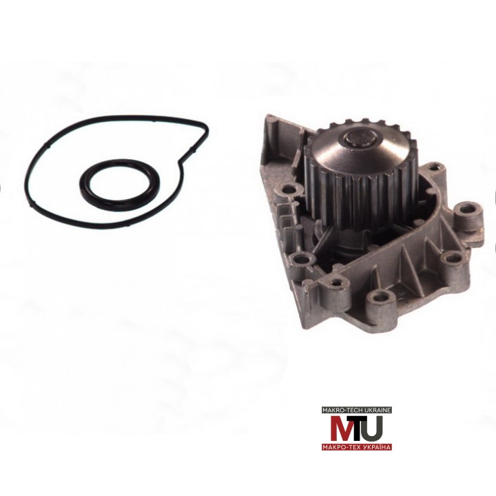Водяной насос THERMOTEC D1P042TT