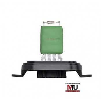 Резистор отопителя VW Amarok, Touareg, Transporter V / T5 (2002-) - THERMOTEC DEW009TT