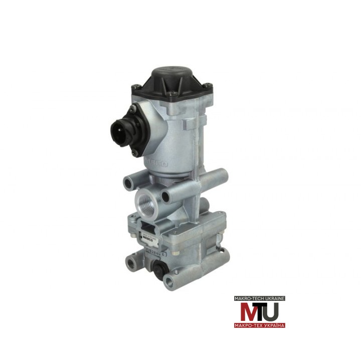 Клапан ретардера WABCO 472 260 005 0 / 4722600050