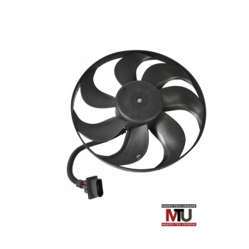 Вентилятор радиатора THERMOTEC D8W002TT