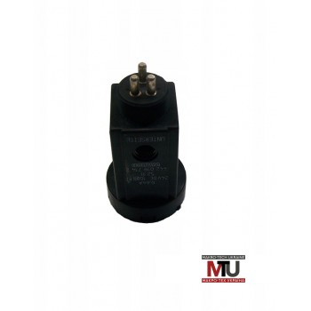 Котушка осушувача MERCEDES ACTROS, ACTROS MP2, MP3 4324330020 WABCO 442 019 714 2, 4420197142