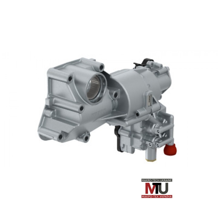 Механизм выбора передач КПП WABCO 421 350 087 0 / 4213500870