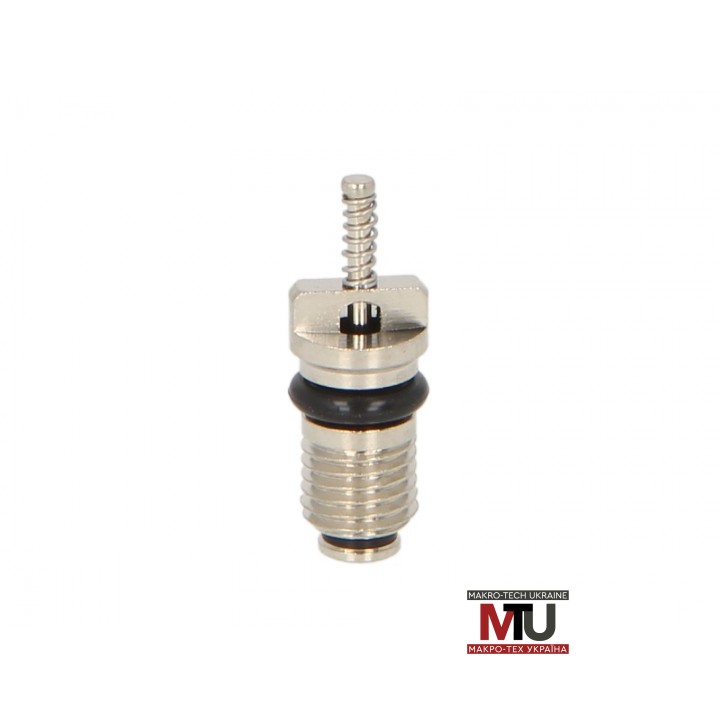 Колпачок, сервисный клапан THERMOTEC KTT500005