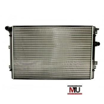 Радиатор охлаждение двигателя THERMOTEC D7W059TT