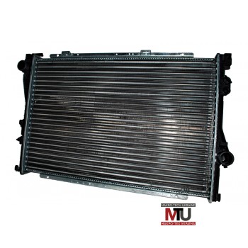 Радиатор охлаждение двигателя THERMOTEC D7B004TT