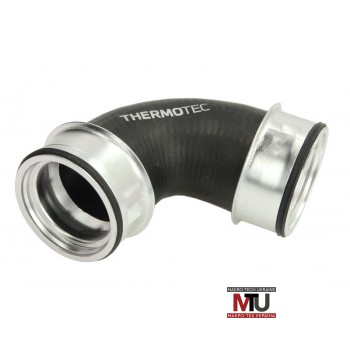 Патрубок воздушного радиатора THERMOTEC DCW153TT