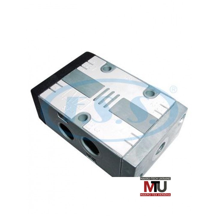 Клапан керування підйому осі DAF, MERCEDES-BENZ 5710400000 F.S.S 03.339.00.0, 03339000