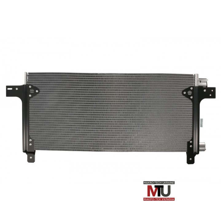 Радиатор кондиционера THERMOTEC KTT110330