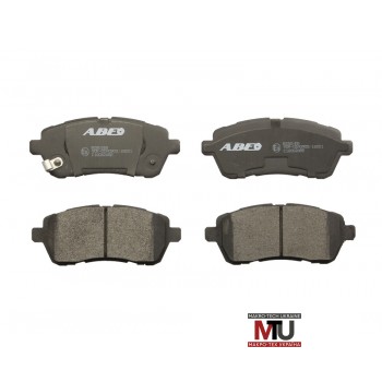 Дисковые тормозные колодки ABE C1G062ABE