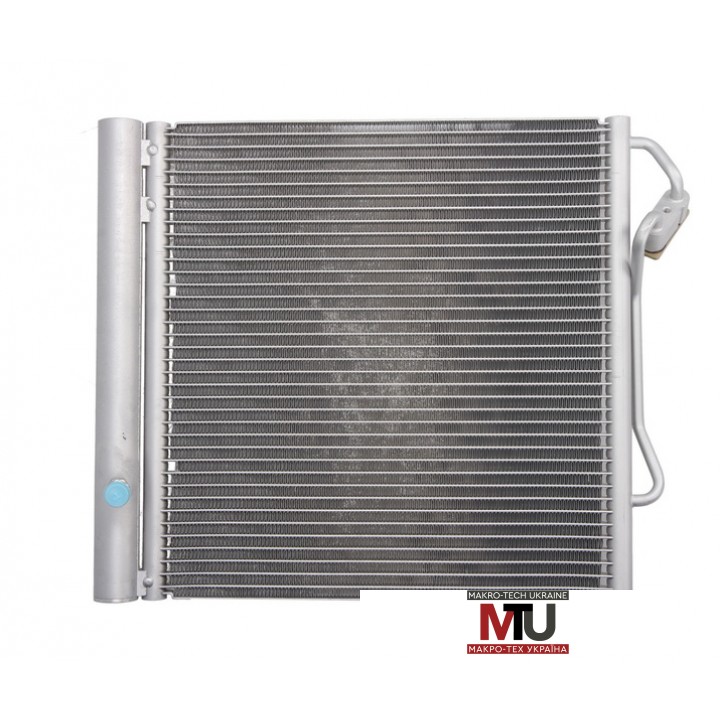 Радиатор кондиционера THERMOTEC KTT110426