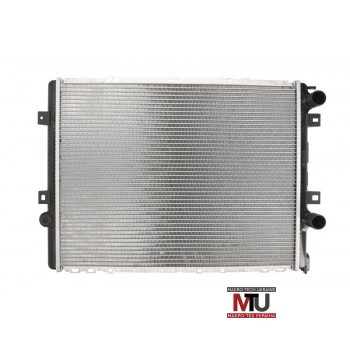 Радиатор охлаждение двигателя THERMOTEC D7RV006TT
